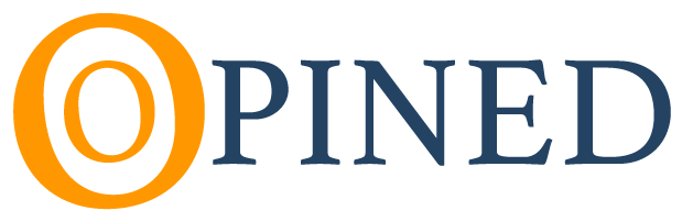 Opined